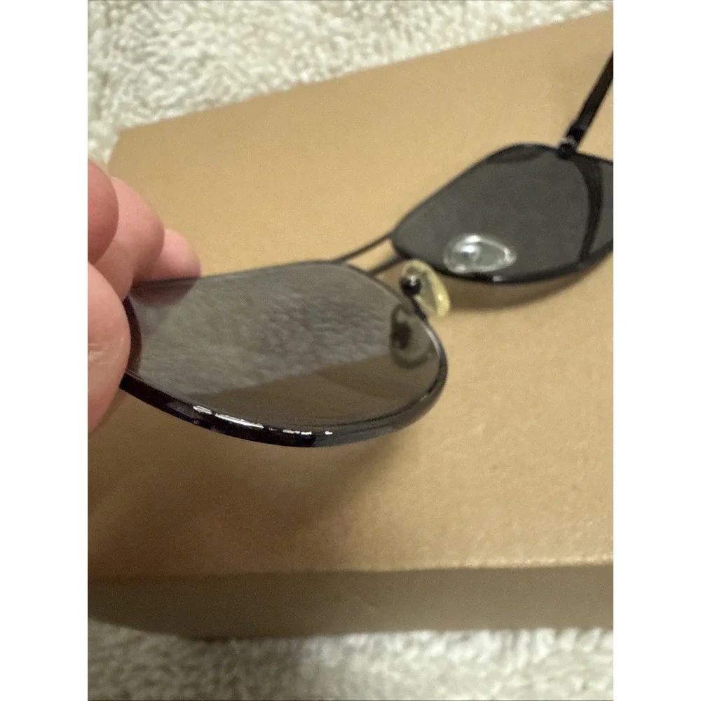 TED‎ BAKER B499 EBO AUTHENTIC FRAMES ONLY EYEGLASSES 62-15-140
